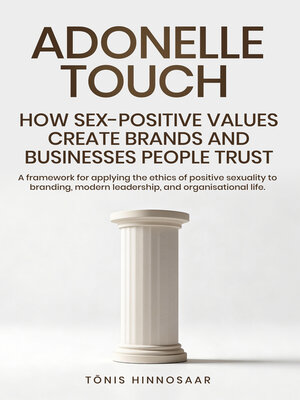 cover image of Adonelle Touch